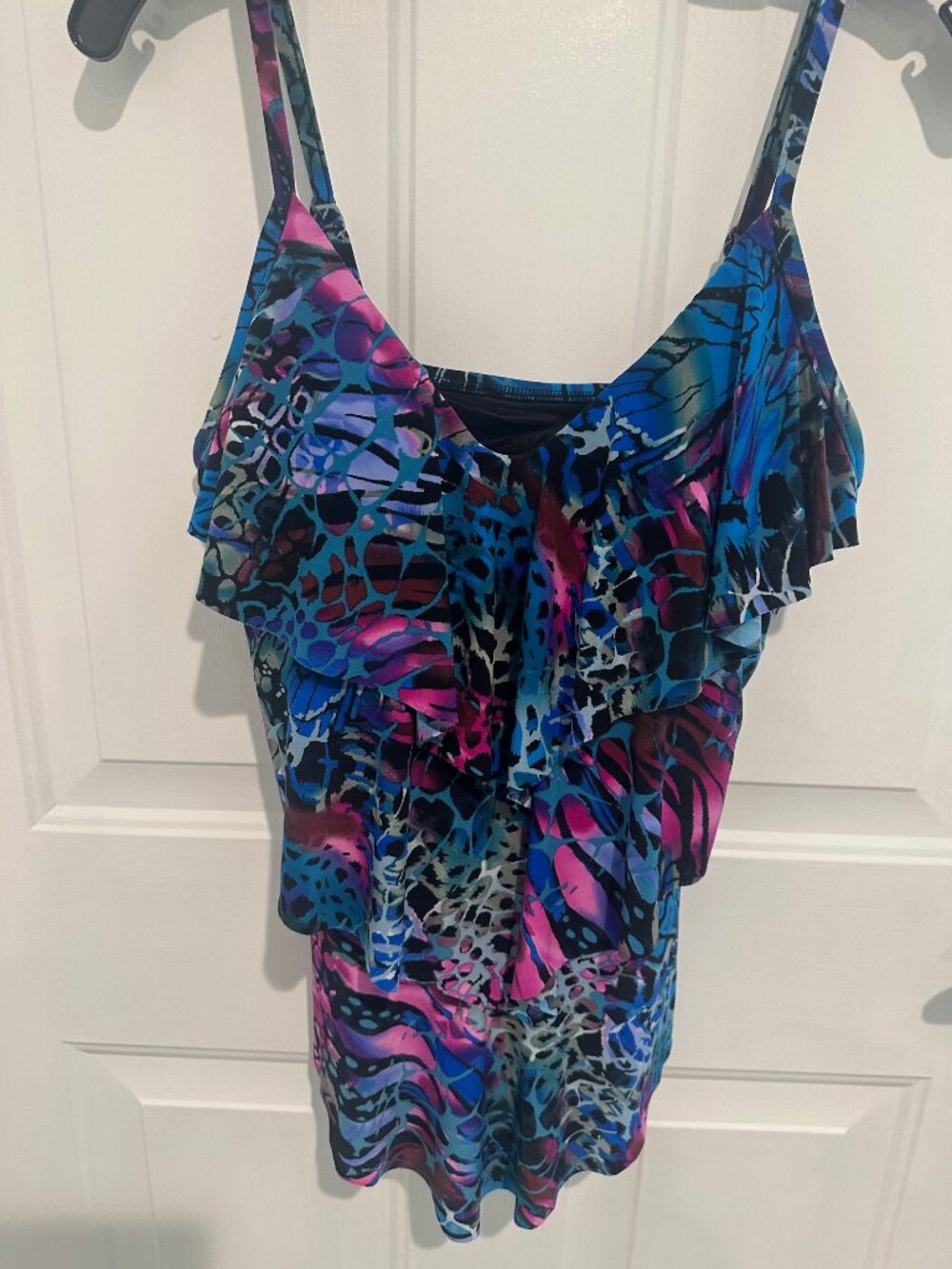 Tankini Top MagicSuit